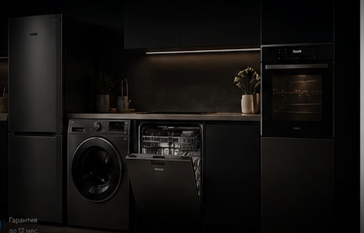 Ремонт холодильников Beko