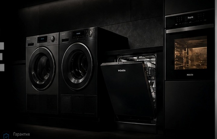 Ремонт посудомоечных машин Miele